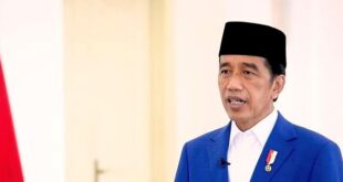 Libur Lebaran Idul Fitri 29 April - 6 Mei 2022 beserta Cuti