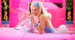 Film baru: Margot Robbie jadi Barbie, Ryan Gosling Jadi Ken