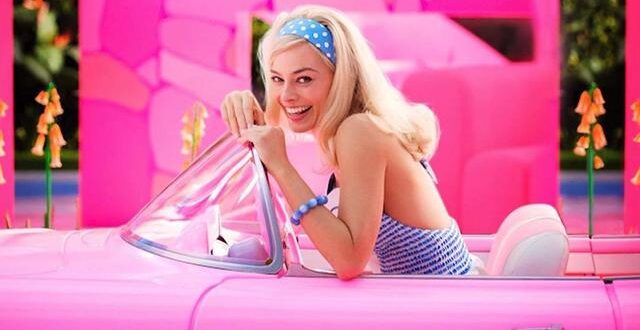 Film baru: Margot Robbie jadi Barbie, Ryan Gosling Jadi Ken