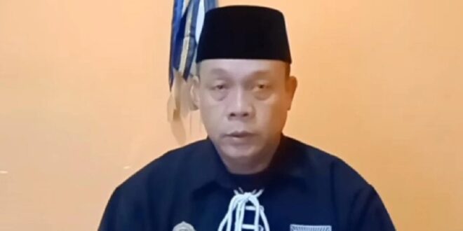 Pentolan PSHT Malang angkat bicara