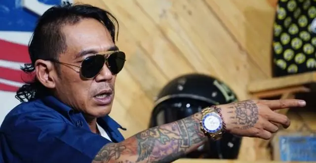 Budayawan Sunda Budi Dalton sebut Miras Minuman Rasulullah