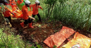 Dukun Pengganda Uang di Banjarnegara seorang Serial Killer