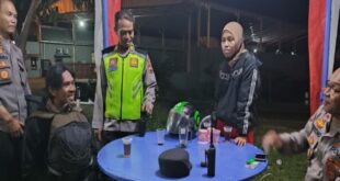 Istri Ketinggalan saat mudik- baru sadar setelah 2 kabupaten terlewati