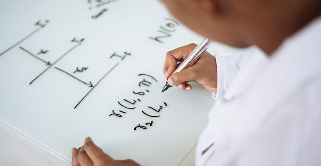 Materi TPS Kuantitatif: Mengoptimalkan Kemampuan Matematika